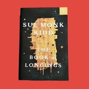 The Book of Longings : A Novel by Sue Monk Kidd (2020, Hardcover)